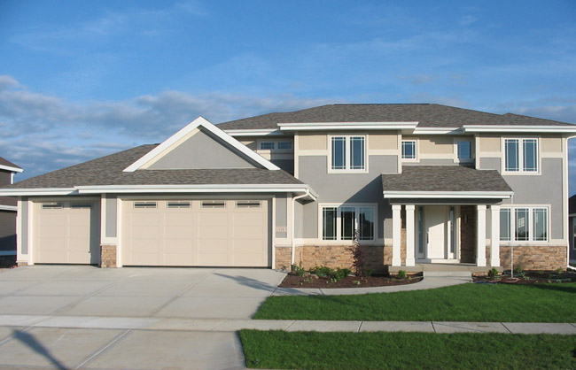 Parade of Homes 2014